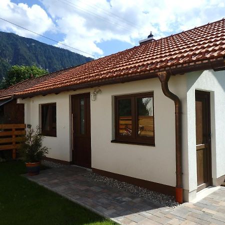 Amsel Haus Villa Bayrischzell Exterior photo